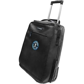 ScubaPro Cabin Rolling Bag (Black)