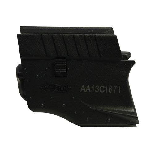 Walther Laser for P22