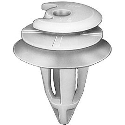 Clipsandfasteners Inc 50 BMW Door Panel Clips Retainers 3 , 5 & 7 Series