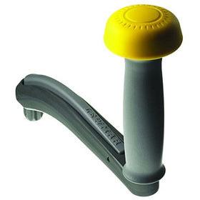 Lewmar One Touch Power Grip Winch Handle, Grey