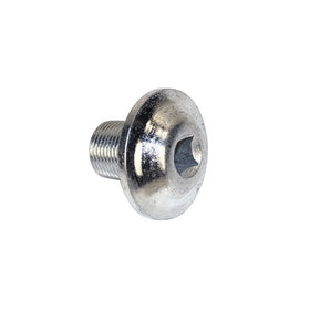 Empi 16-6801 Billet Steel Crank Pulley Bolt,Ea, Vw Bug, Baja, Sand Rail, Dune Buggy