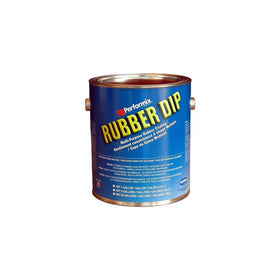 Plasti Dip Multi-purpose Rubber Coating Spray - Sprayable - One Gallon (128oz) - Black