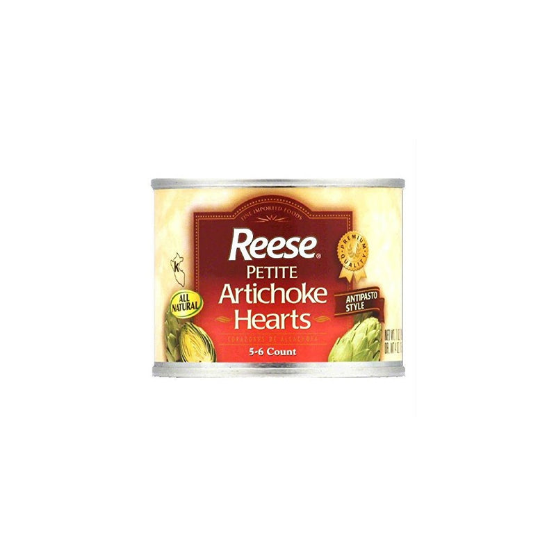 Reese Artchk Hrts Petite (12x7OZ )