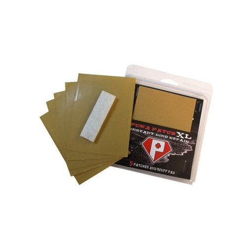Puka Patch XL Instant Ding Repair (3 1/2" x 4 7/8")