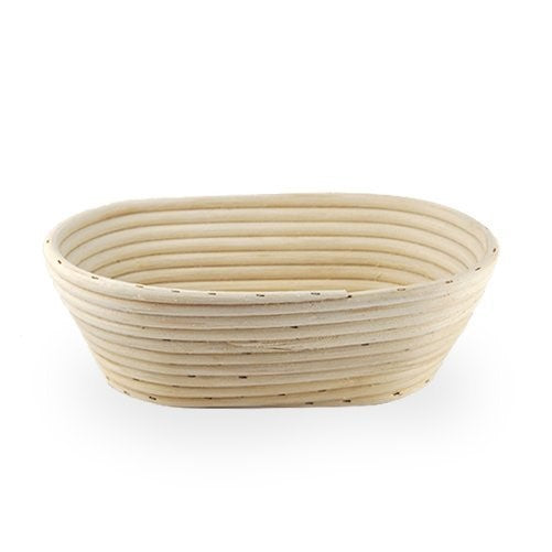 The Lucky Clover Trading Artisan Collection Proofing Basket, Large