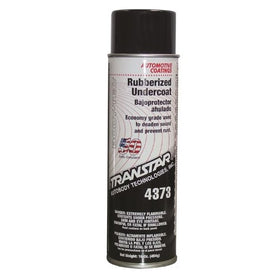 Transtar 4373Rubberized Undercoating - 20 oz.