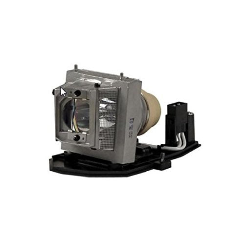 Optoma X305ST Projector Housing with Genuine Original Philips UHP Bulb