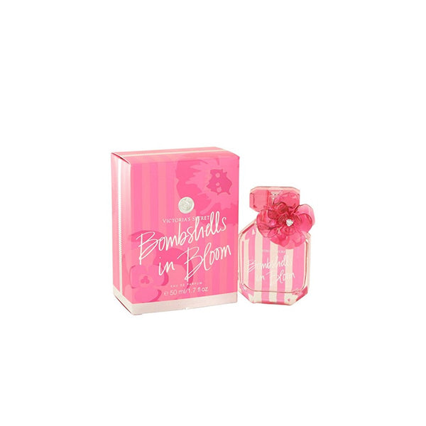 Victoria's Secret Bombshells in Bloom Eau De Parfum Spray, 1.7 Ounce