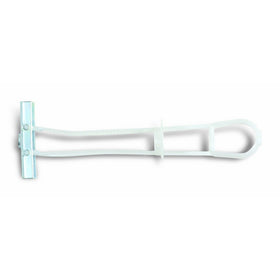 Powers Fastening Innovations 04056 3/8-Inch by 4-Inch Strap Toggle Hollow Wall Anchor, 25 Per Box