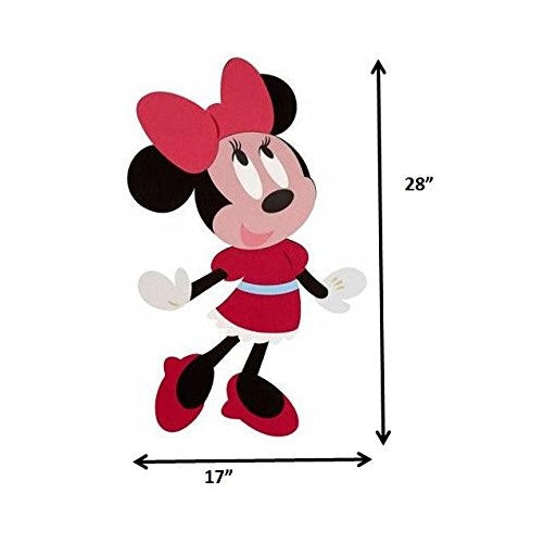 Disney Minnie Mouse Wall Hanging