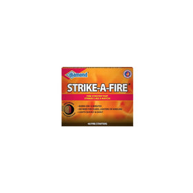 Strike-A-Fire