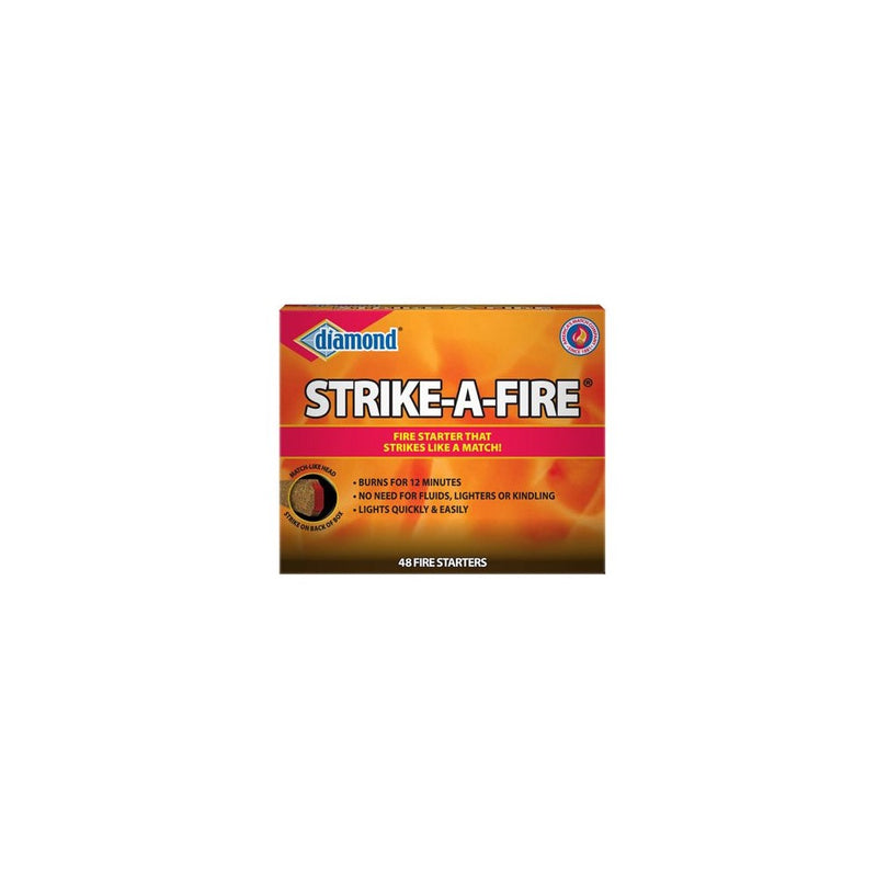 Strike-A-Fire