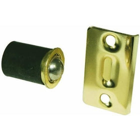 Ultra Hardware 61760 Closet Door Ball Catch, Pack of 2