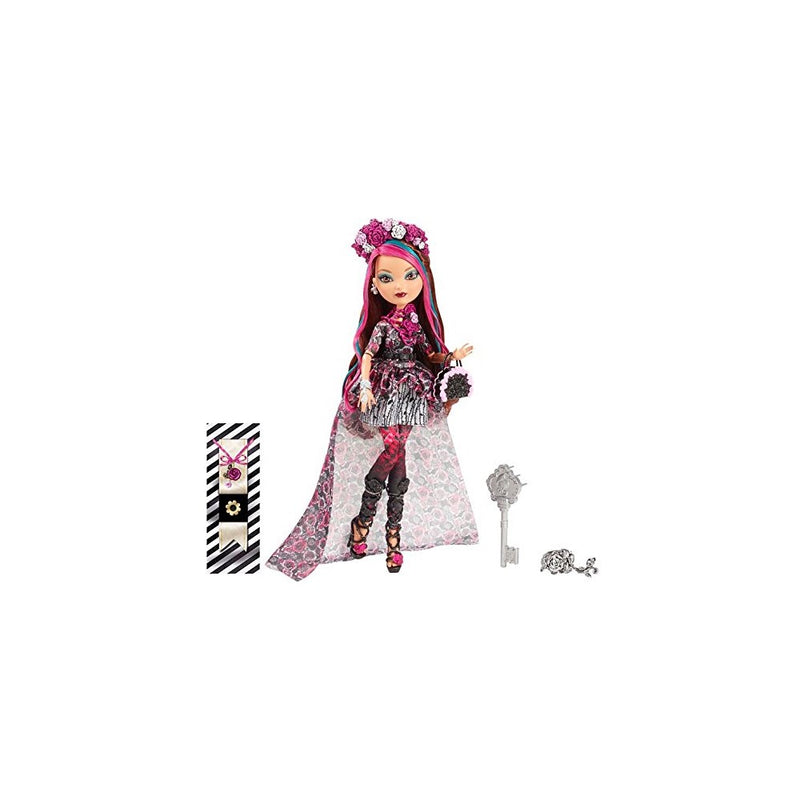 Ever After High Spring Unsprung Briar Beauty Doll