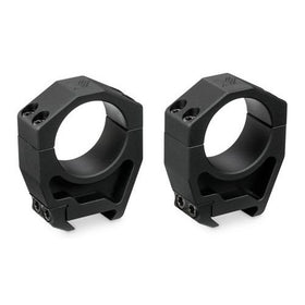 Vortex Optics Precision Matched Rings 34mm - Height 1.45 inches