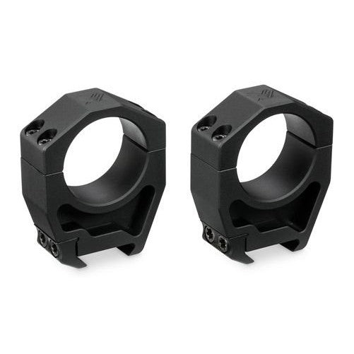Vortex Optics Precision Matched Rings 34mm - Height 1.45 inches