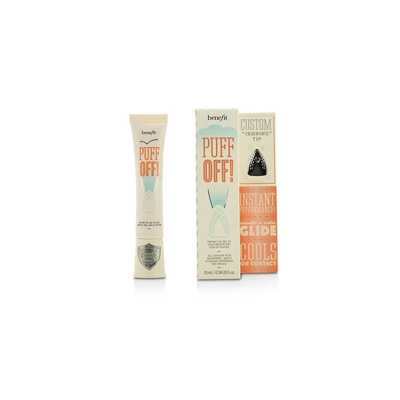Benefit Puff Off Under Eye Gel, 0.34 Ounce