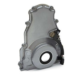 GM Performance 1-Piece Timing Cover GM LS-Series P/N 12633906
