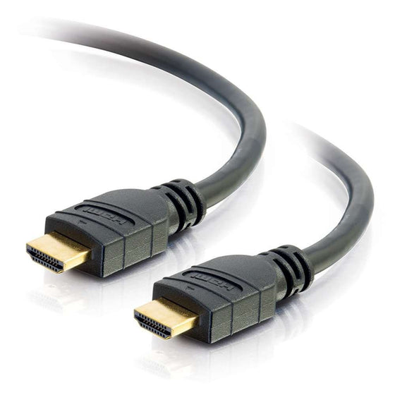 C2G 41366 Active High Speed HDMI Cable, In-Wall CL3-Rated (35 Feet, 10.66 Meters)