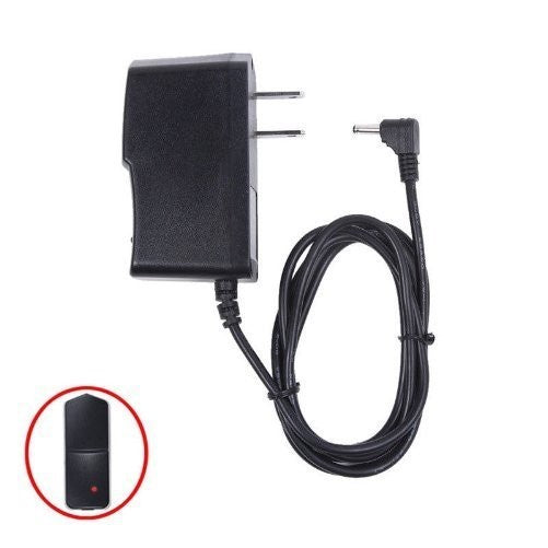 NiceTQ Replacement Wall AC Power Charger For Nextbook NXW101QC232 10.1" Tablet