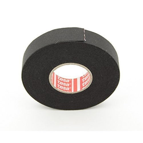 Tesa 51026 Highest Quality Heat Proof Engine Compartment Wiring Tape used by VW AUDI BMW