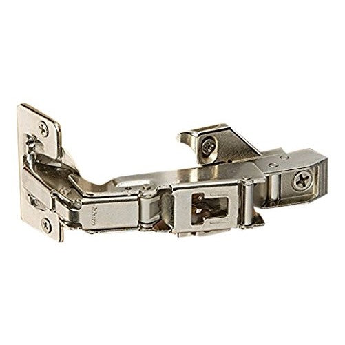 Blum 71T655180 Face Frame Hinge, Two Pair, 170 Degree