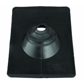 Genova Products 14564 Thermoplastic Roof Flashing, 4"