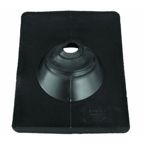 Genova Products 14564 Thermoplastic Roof Flashing, 4"