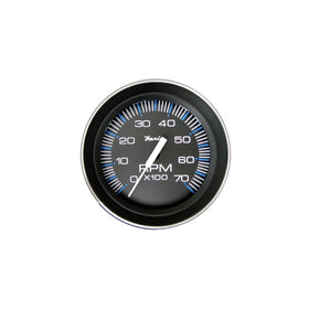 Faria 33005 Coral 7000 rpm Tachometer