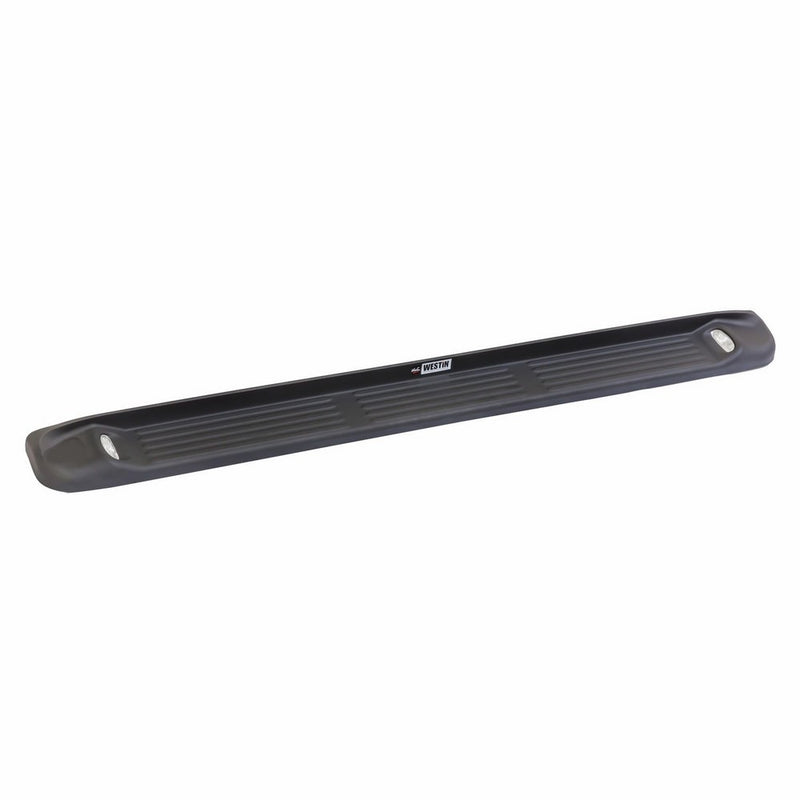 Westin 27-0015 Molded Step Board with Light