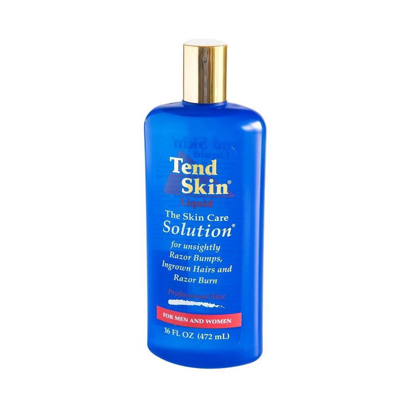 Tend Skin Care Solution,Unisex, 16 oz