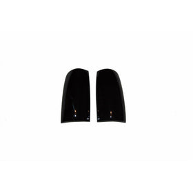Auto Ventshade 33029 Tail Shades Blackout Taillight Cover, 2 Piece
