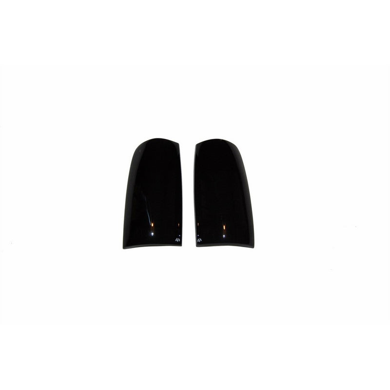 Auto Ventshade 33029 Tail Shades Blackout Taillight Cover, 2 Piece