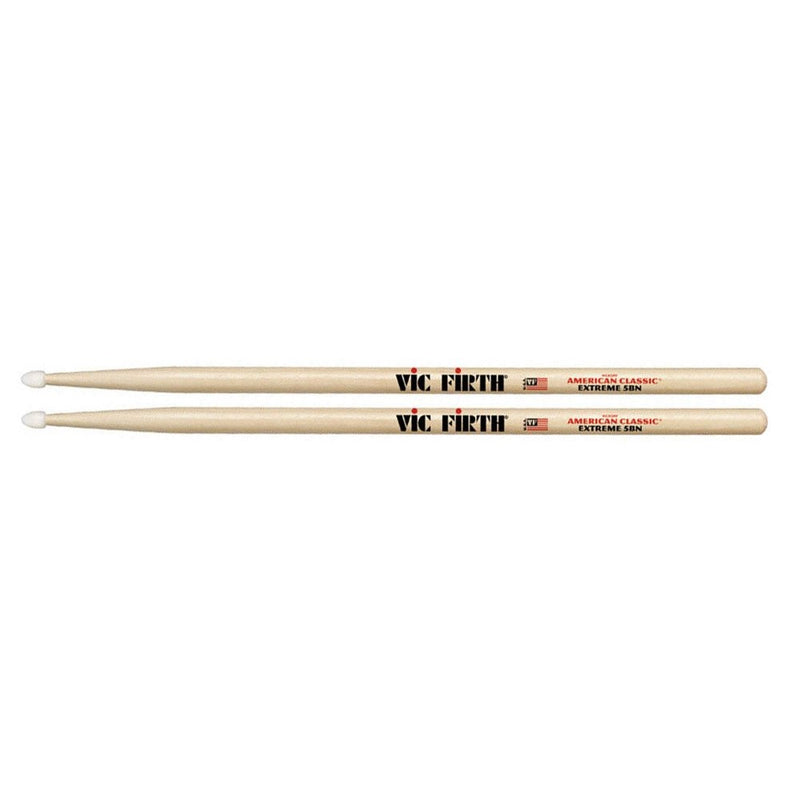 Vic Firth American Classic Extreme 5BN - nylon tip