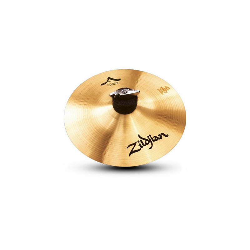 Zildjian A Series 8" Splash Cymbal