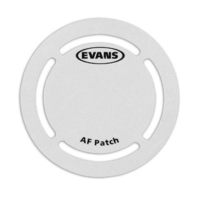 Evans AF Single Pedal Patch