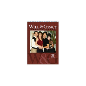 Will & Grace - Season Three