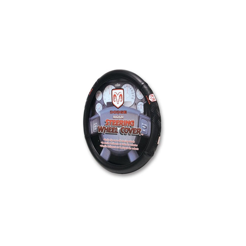 Dodge Magnum Steering Wheel Cover