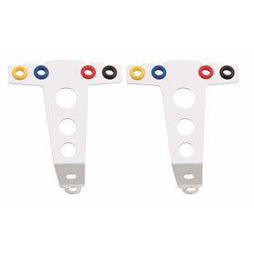 Mr. Gasket 9753 Tall 4-Wire Loom Set