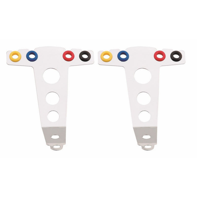 Mr. Gasket 9753 Tall 4-Wire Loom Set