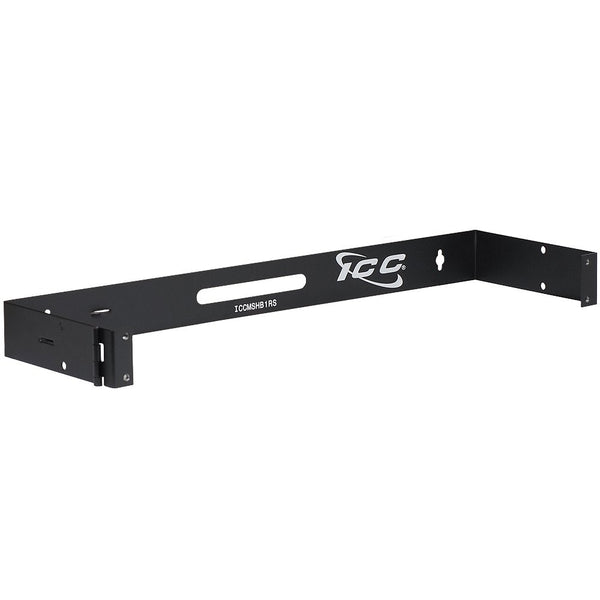 Bracket- Wall Mount Hinged- 1 Rms