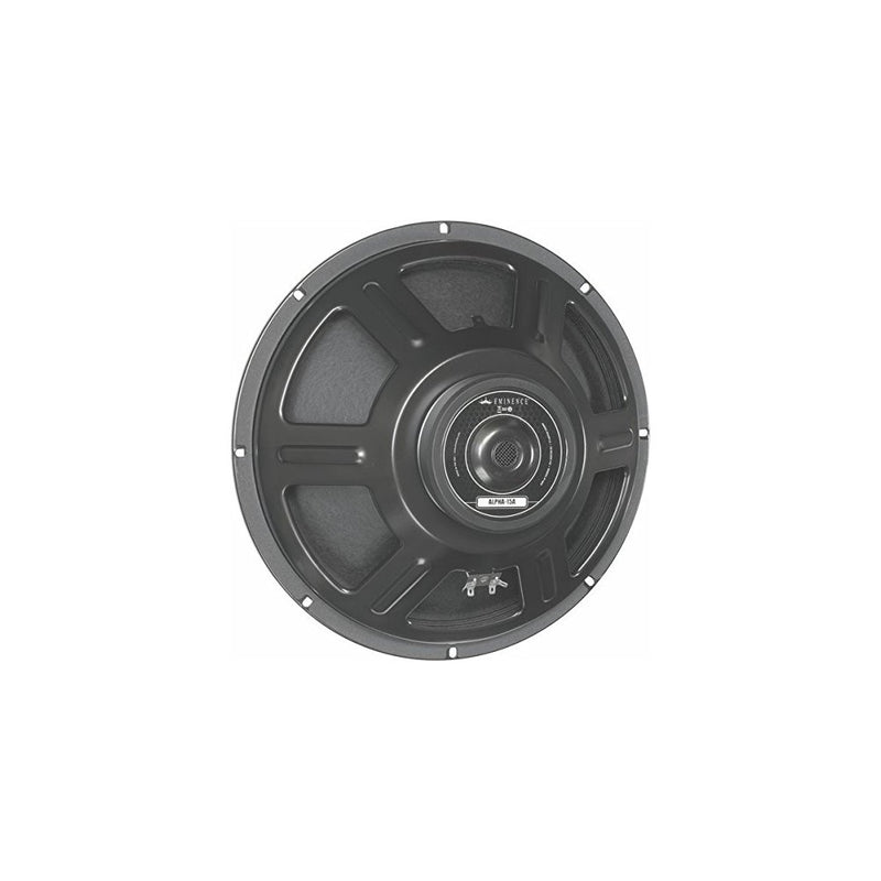 EMINENCE ALPHA15A 15-Inch American Standard Series Speakers