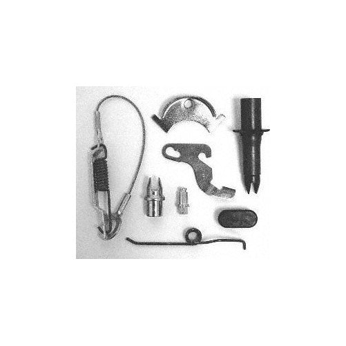 Motorcraft BRAK2661A Rear Right Adjusting Kit