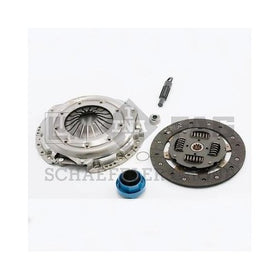 LuK 07-909 Clutch Set