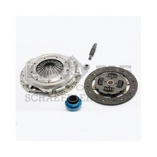 LuK 07-909 Clutch Set