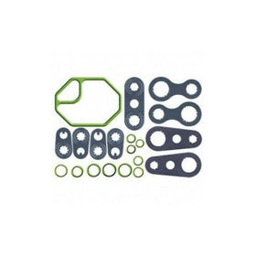 Santech MT2503 A/C System O-Ring and Gasket Kit
