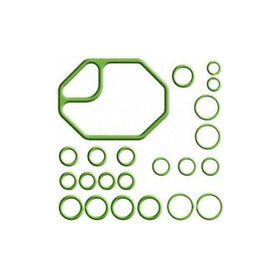 Santech MT2502 A/C System O-Ring and Gasket Kit