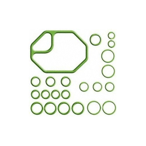 Santech MT2502 A/C System O-Ring and Gasket Kit