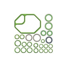 Santech MT2602 A/C System O-Ring and Gasket Kit