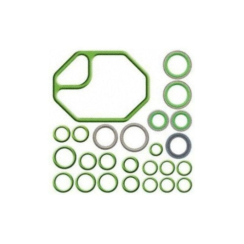 Santech MT2602 A/C System O-Ring and Gasket Kit